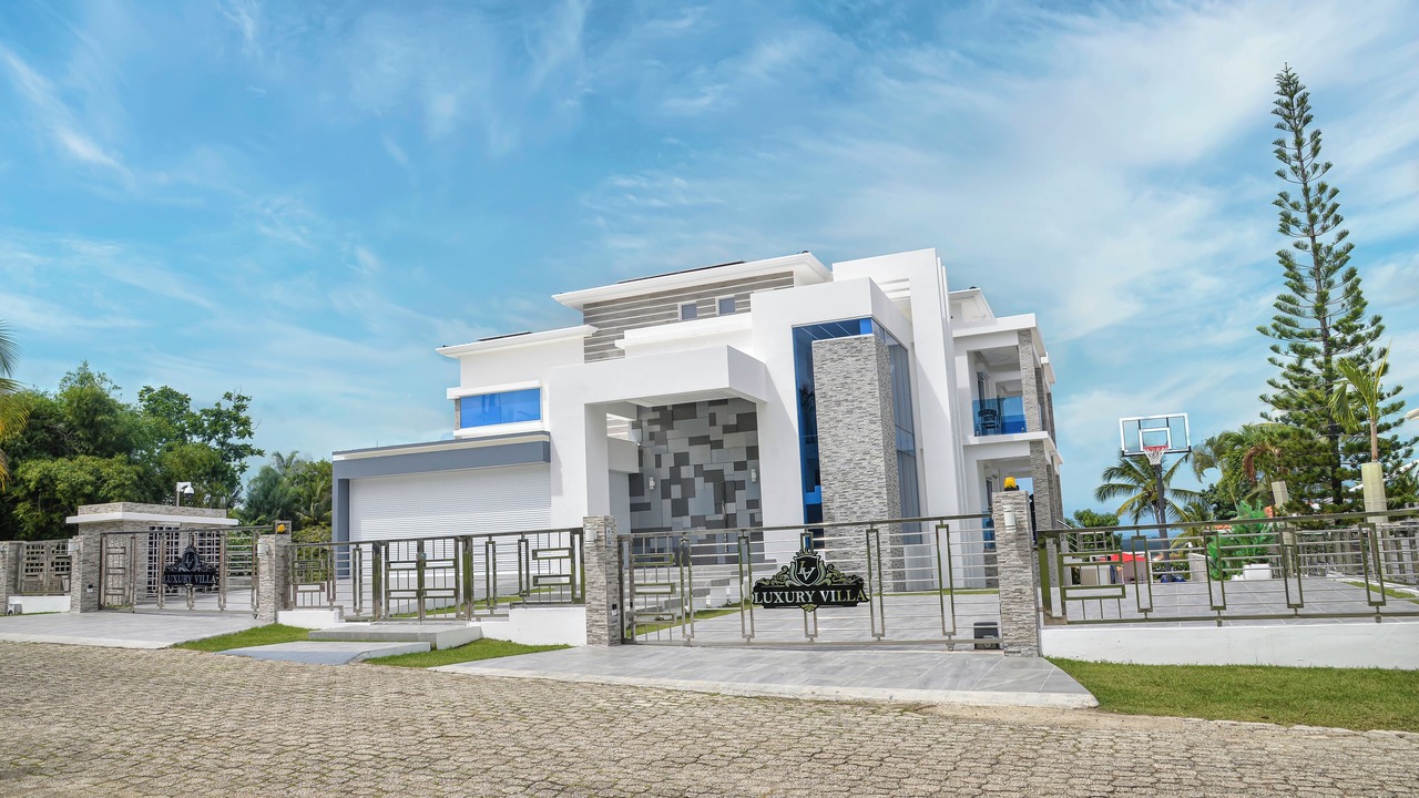 Photo of Outdoor in Ensanche Miramar