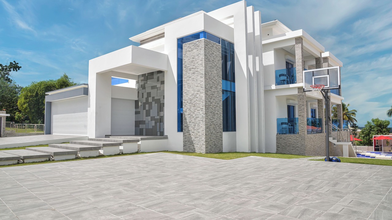 Photo of Outdoor in Ensanche Miramar