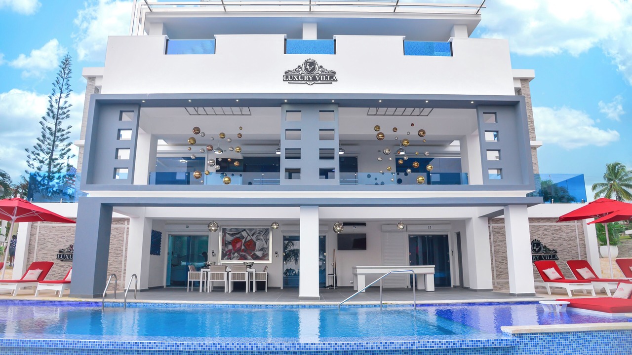 Photo of Outdoor in Ensanche Miramar