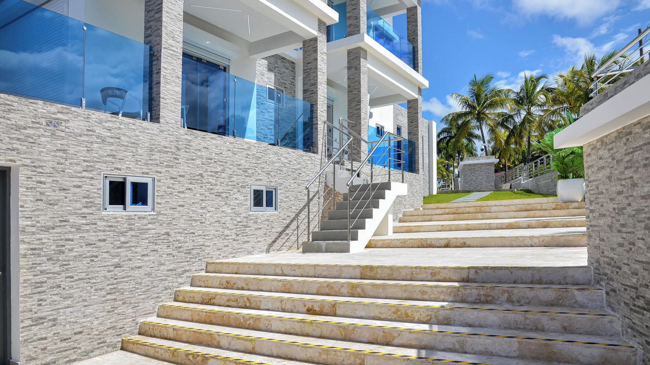 Photo of Outdoor in Ensanche Miramar