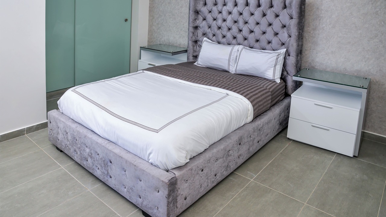Photo of Bedroom in Ensanche Miramar