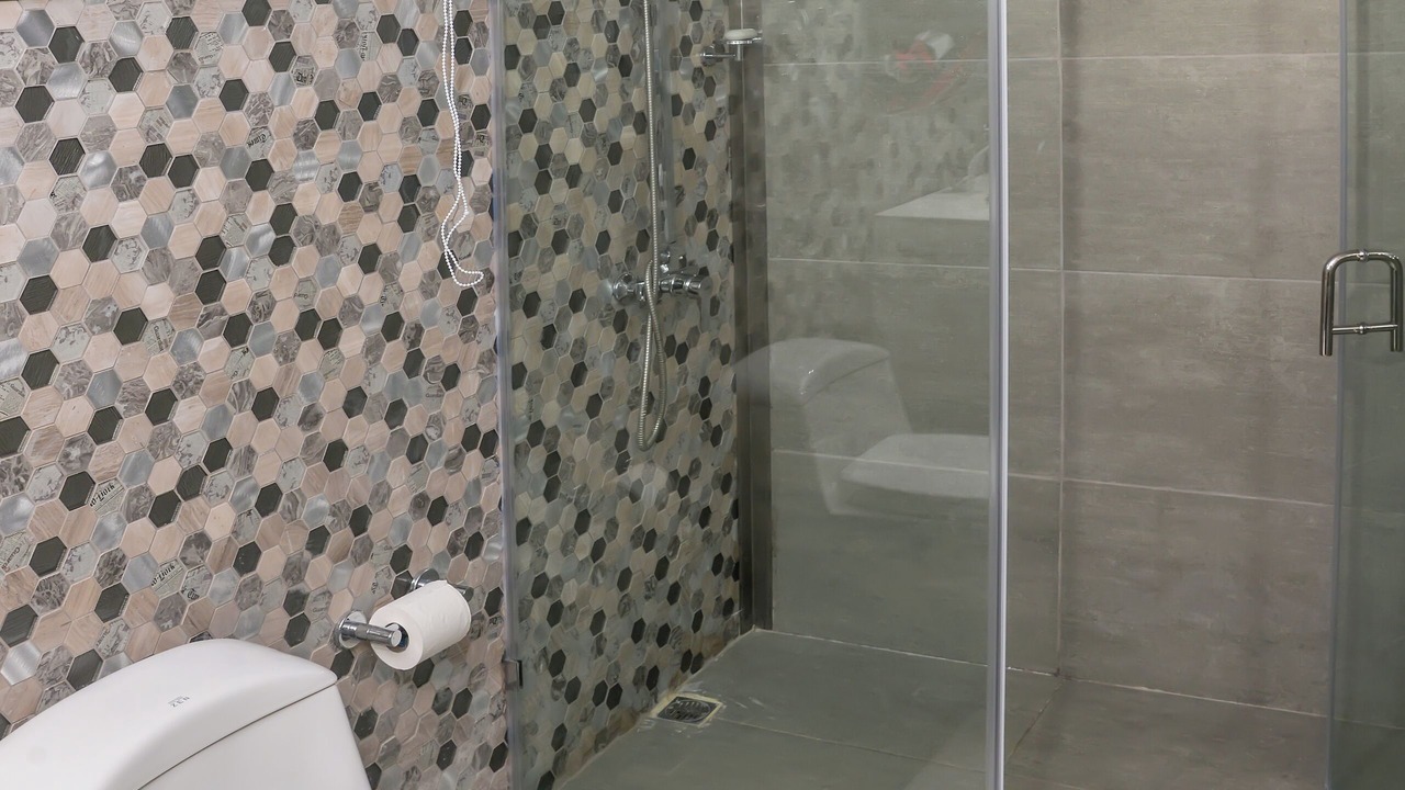 Photo of Bathroom in Ensanche Miramar
