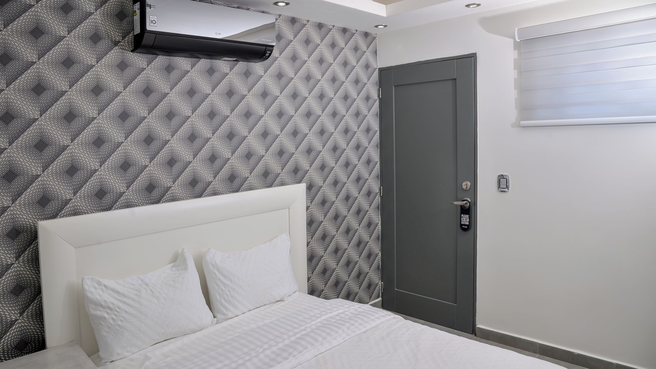 Photo of Bedroom in Ensanche Miramar