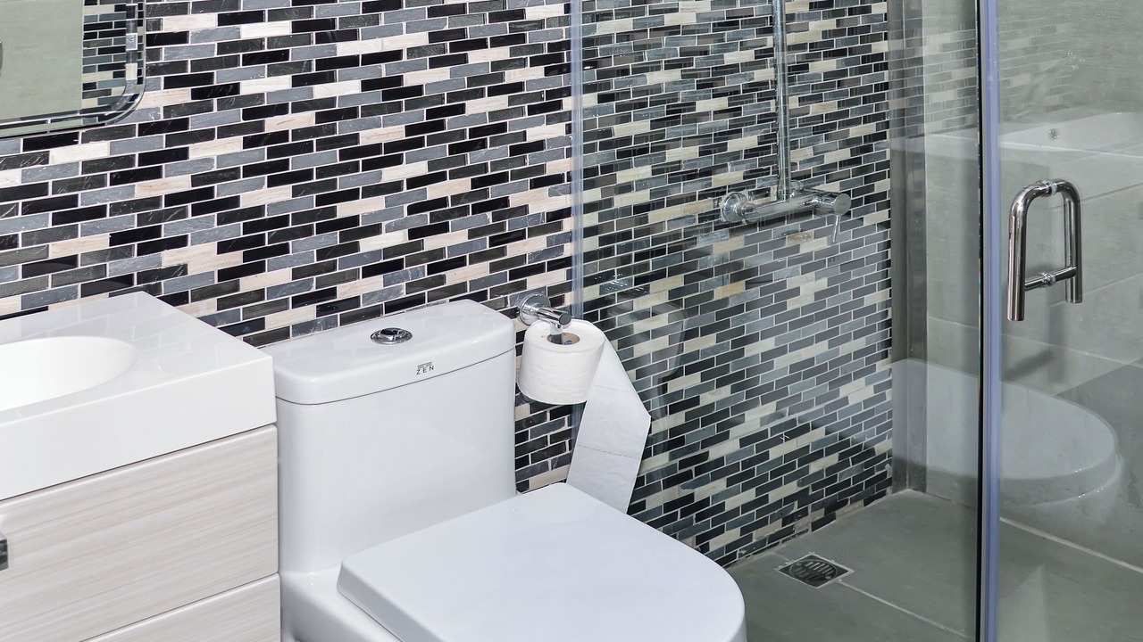Photo of Bathroom in Ensanche Miramar