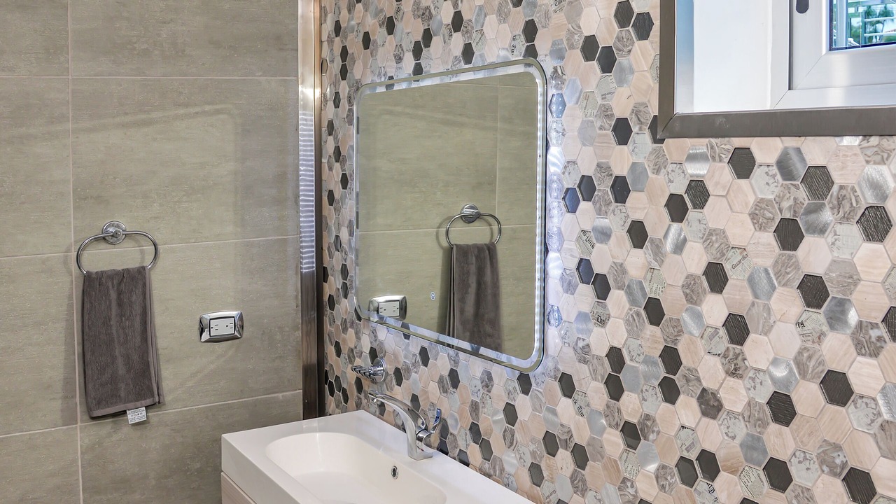 Photo of Bathroom in Ensanche Miramar