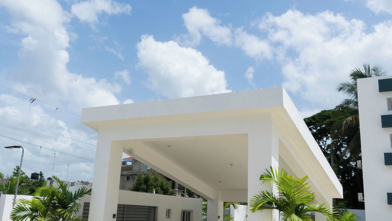 Photo of Outdoor in Downtown Santo Domingo