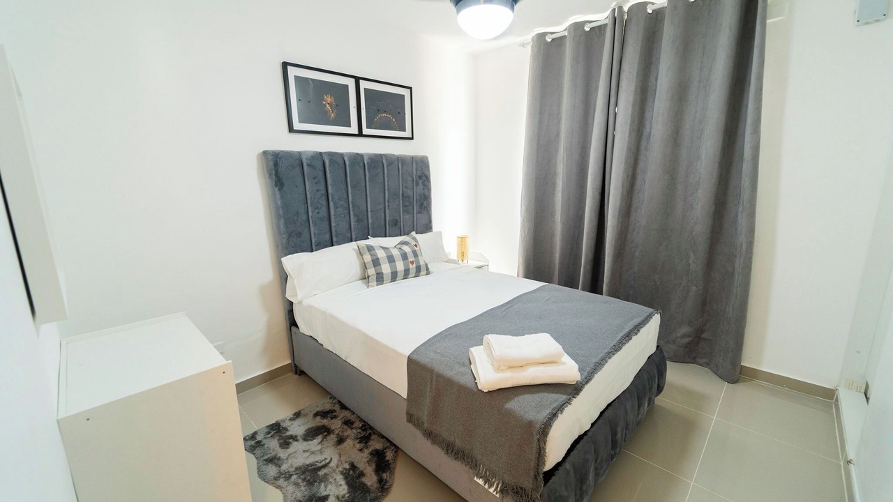 Photo of Bedroom in Downtown Santo Domingo