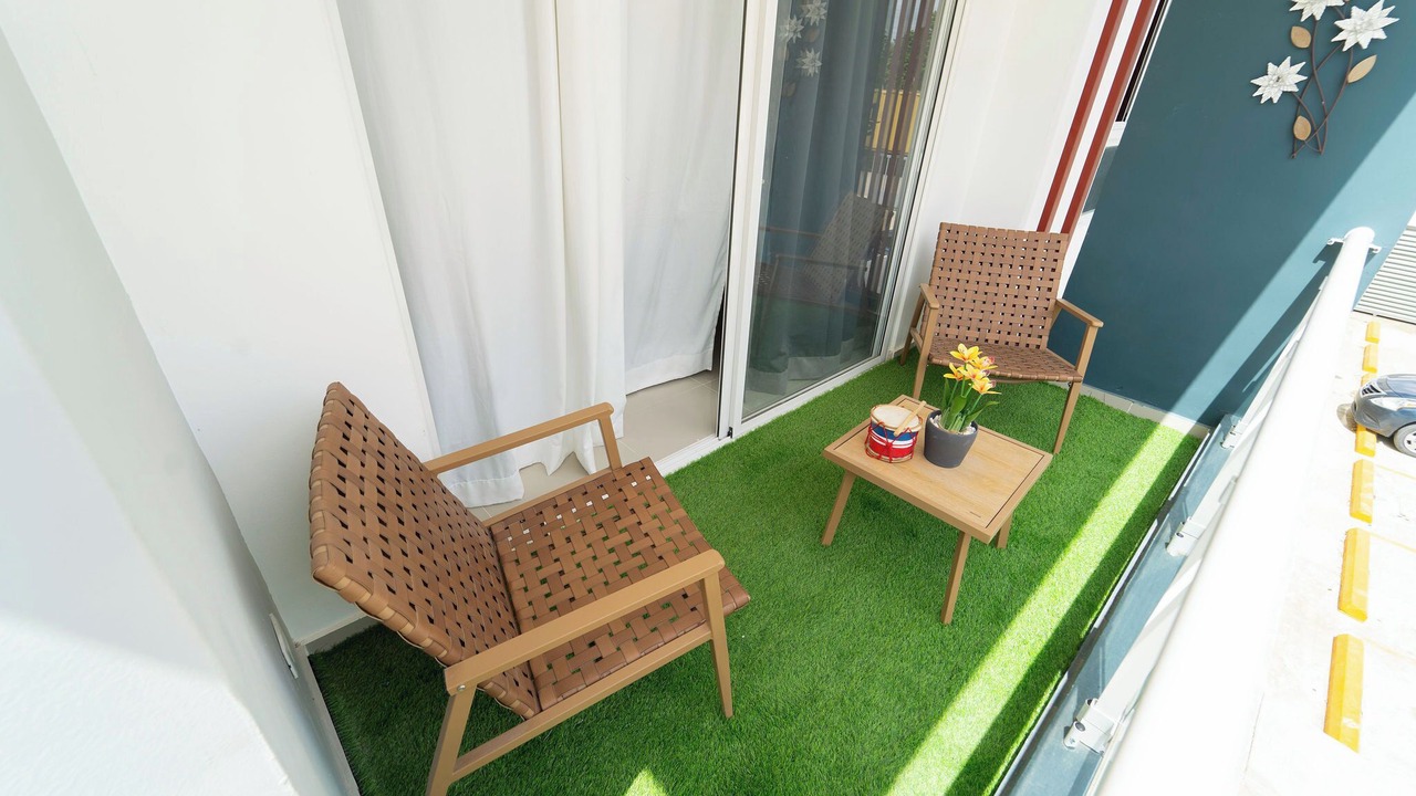 Photo of Outdoor in Downtown Santo Domingo