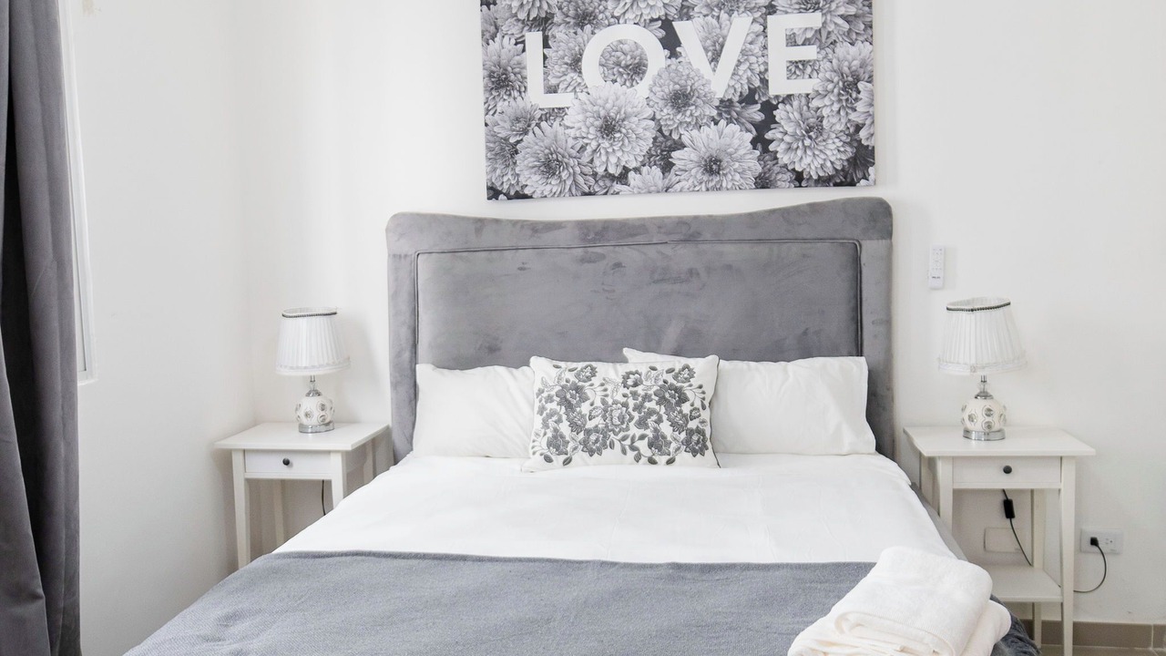 Photo of Bedroom in Downtown Santo Domingo