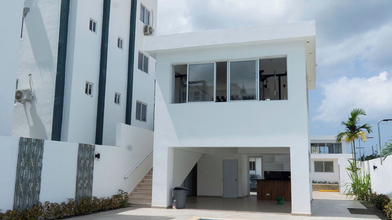 Photo of Outdoor in Downtown Santo Domingo