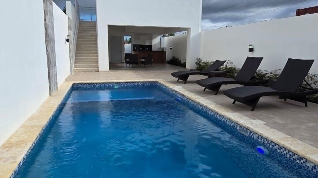 Photo of Outdoor in Downtown Santo Domingo