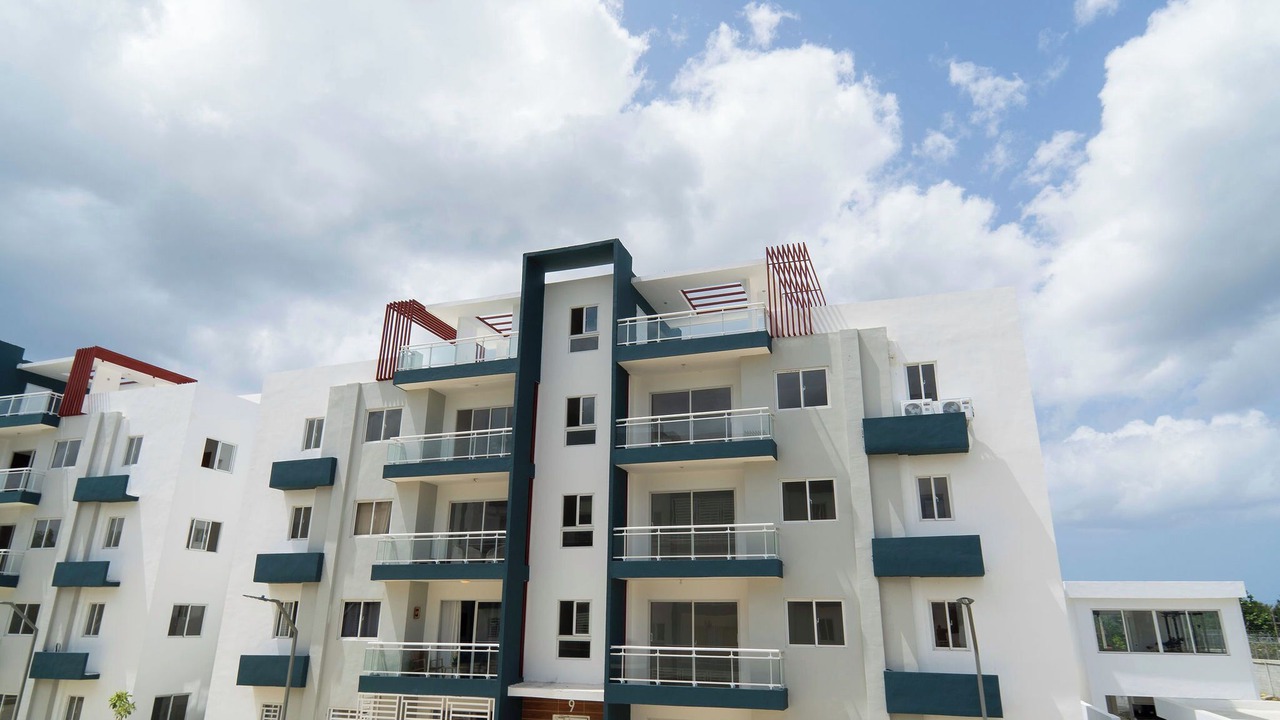 Photo of Outdoor in Downtown Santo Domingo