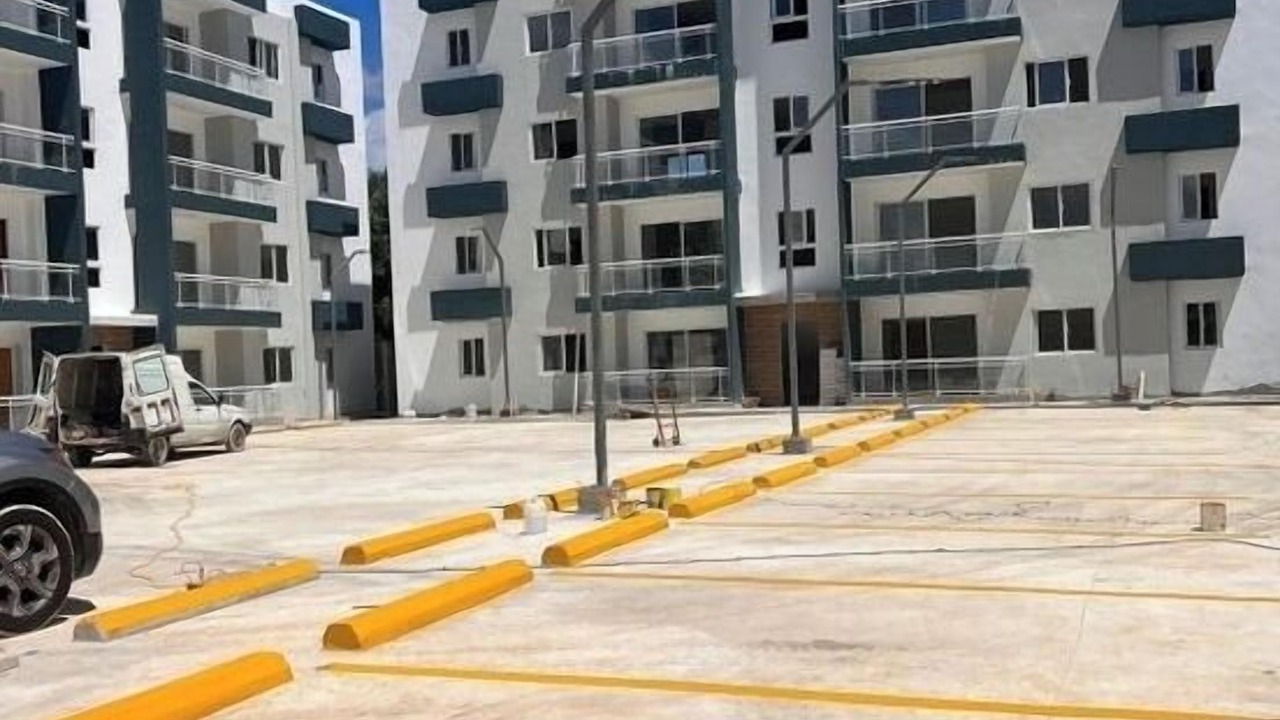 Photo of Outdoor in Downtown Santo Domingo