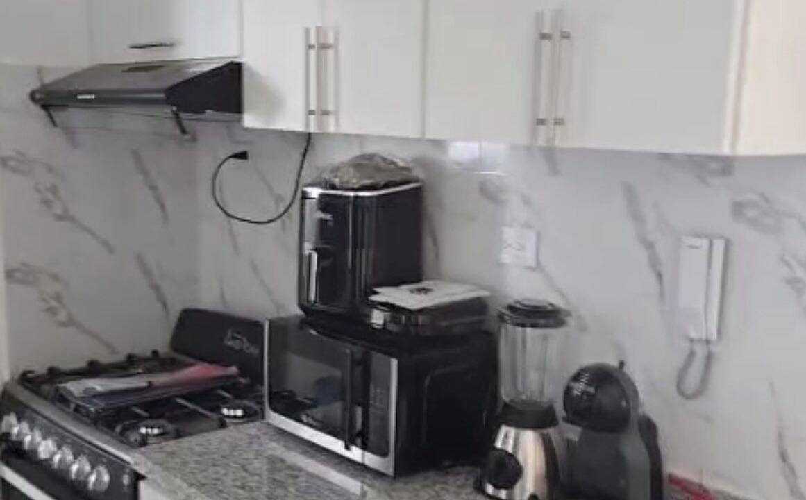 Photo of Kitchen in Downtown Santo Domingo