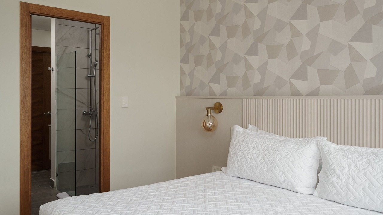 Photo of Bedroom in Santo Domingo Oeste
