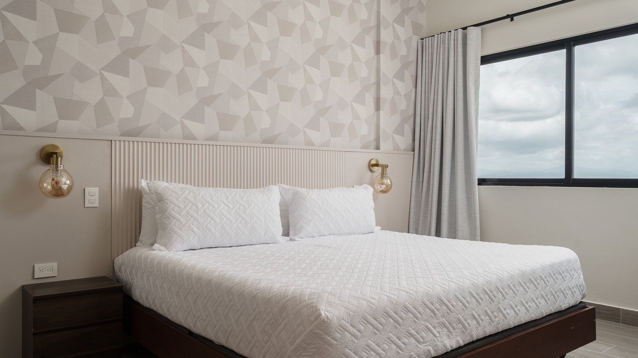 Photo of Bedroom in Santo Domingo Oeste