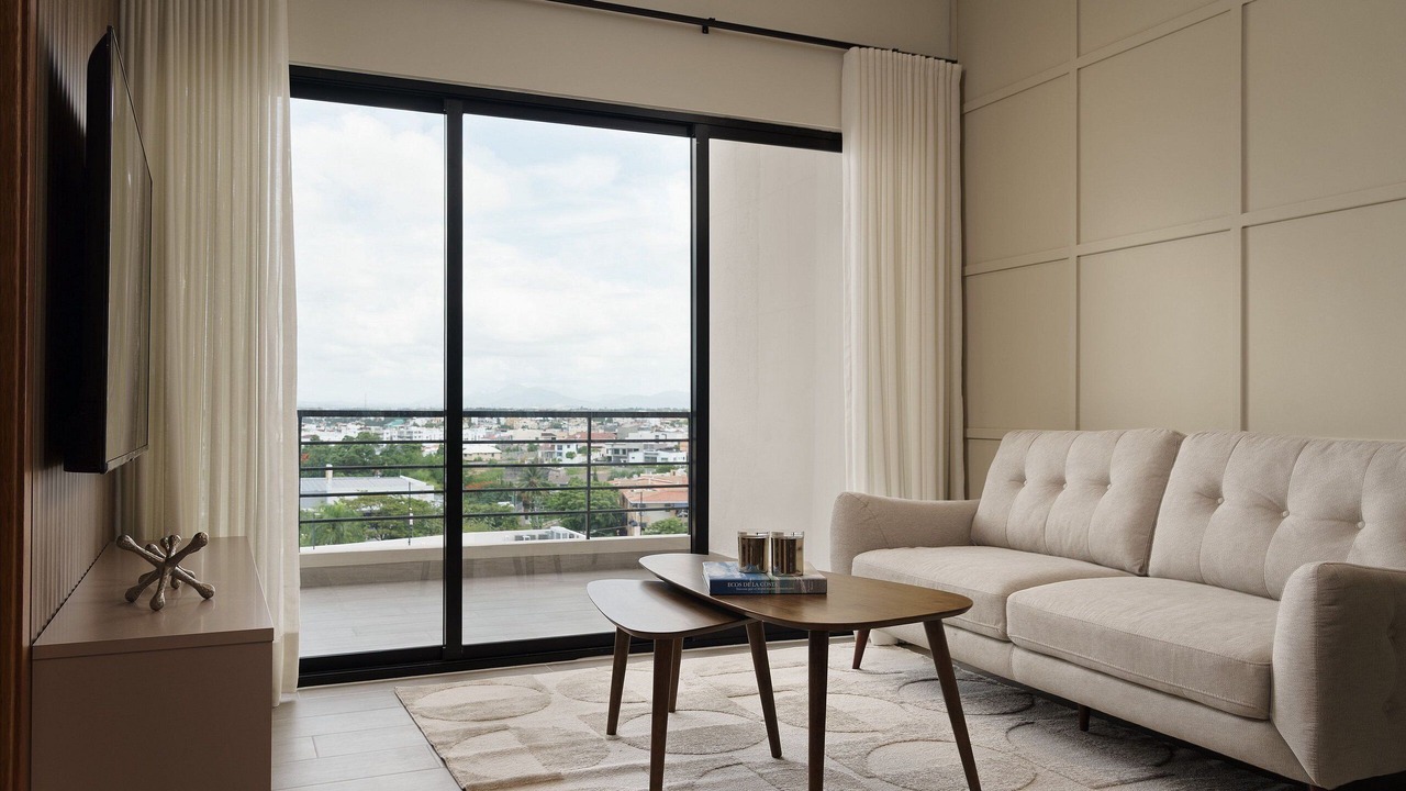 Photo of Livingroom in Santo Domingo Oeste