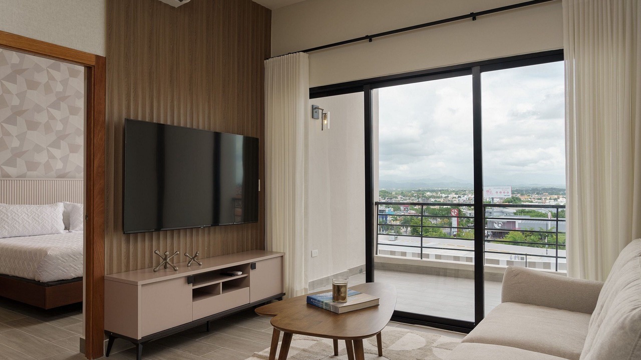 Photo of Livingroom in Santo Domingo Oeste