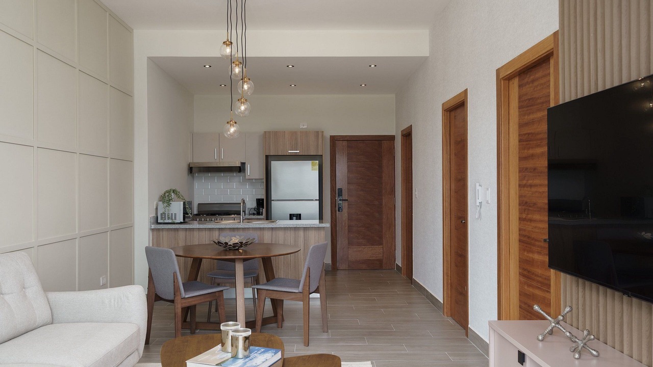 Photo of Livingroom in Santo Domingo Oeste