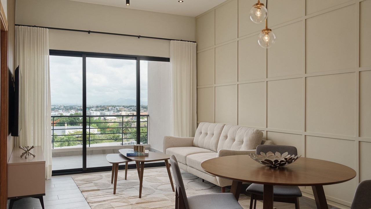 Photo of Livingroom in Santo Domingo Oeste