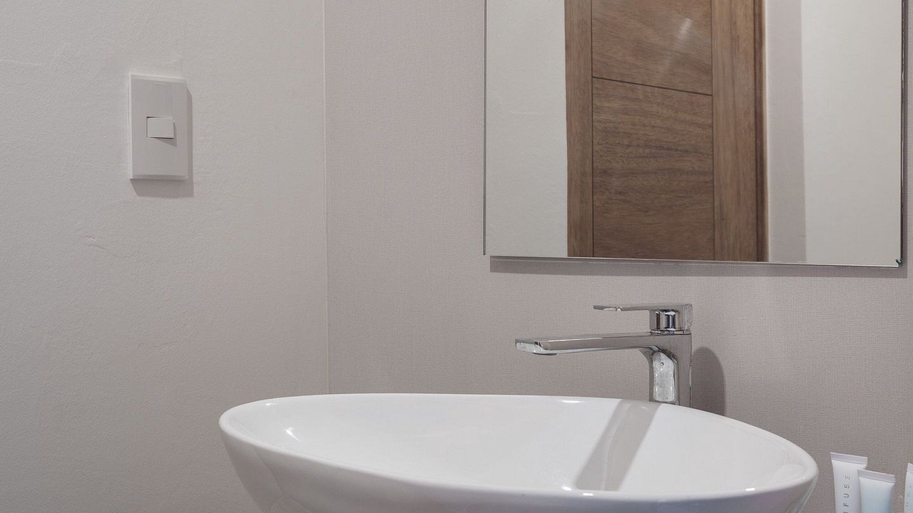 Photo of Bathroom in Santo Domingo Oeste