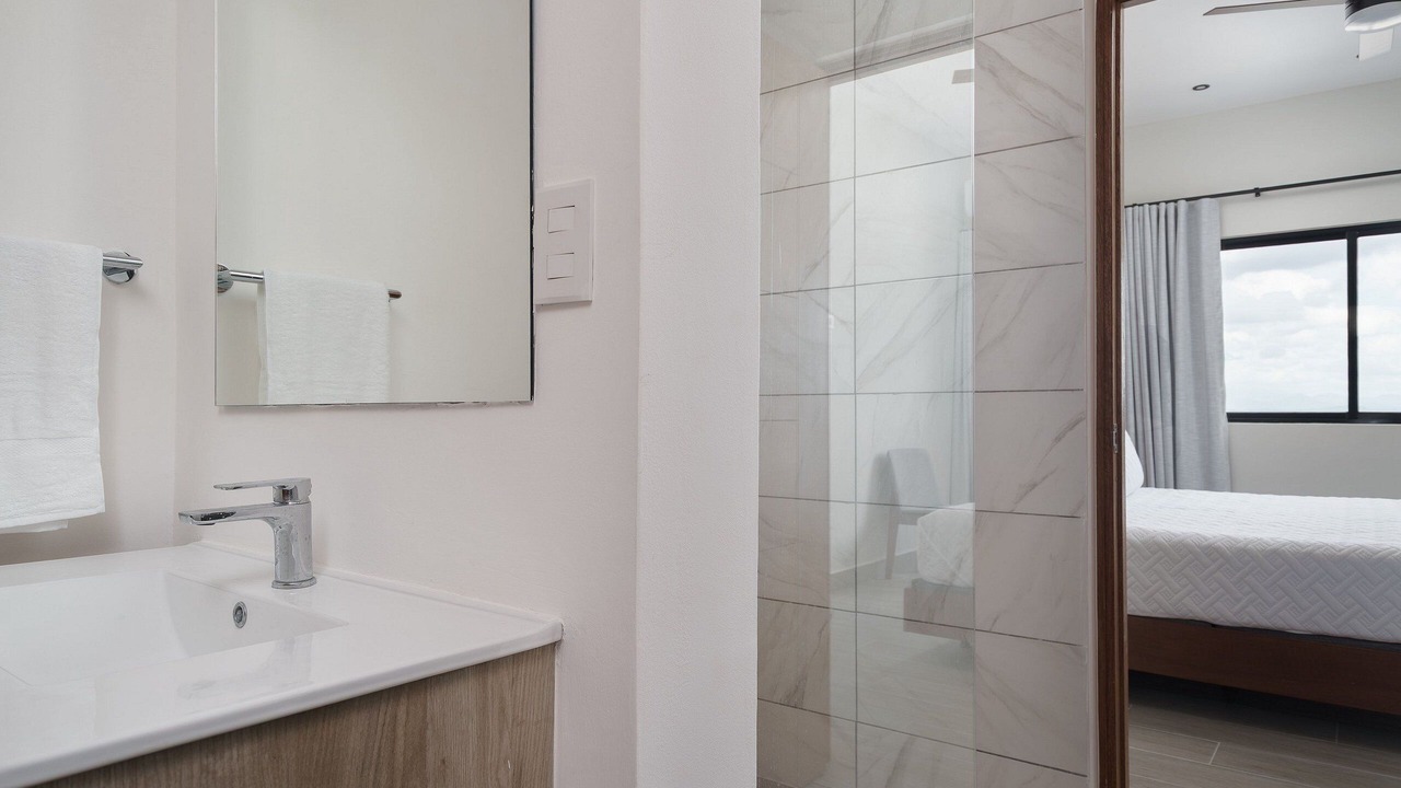 Photo of Bathroom in Santo Domingo Oeste