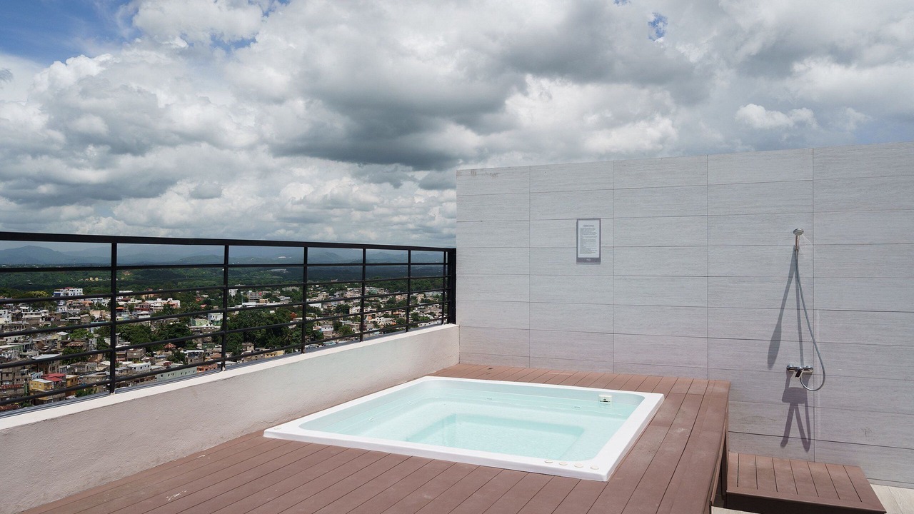 Photo of Outdoor in Santo Domingo Oeste