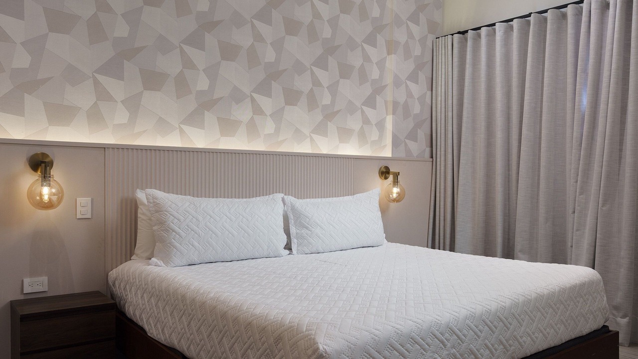 Photo of Bedroom in Santo Domingo Oeste