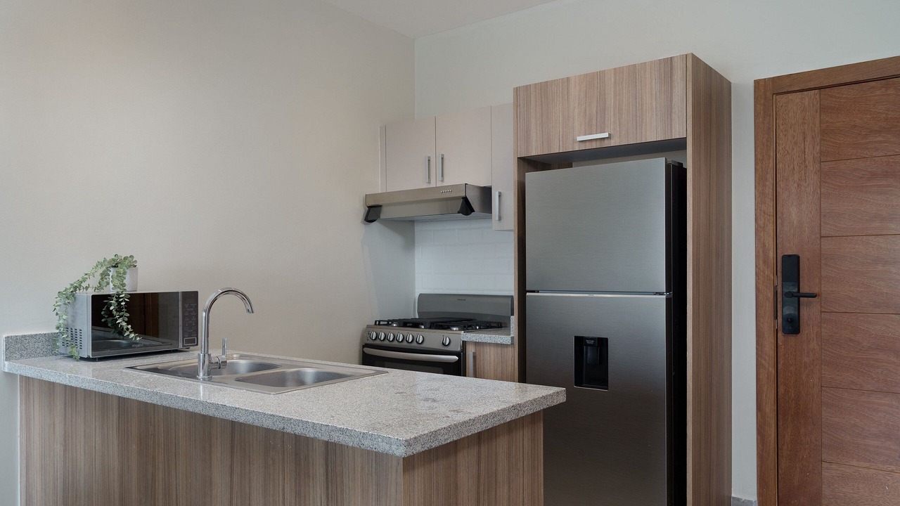 Photo of Kitchen in Santo Domingo Oeste