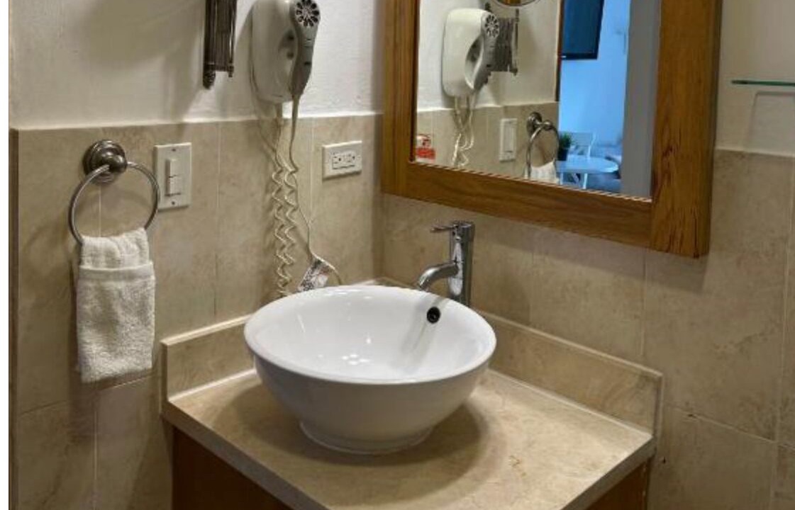 Photo of Bathroom in Dominicus