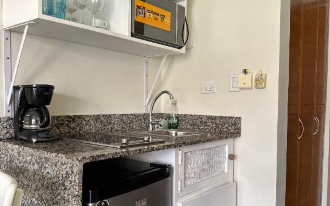 Photo of Kitchen in Dominicus