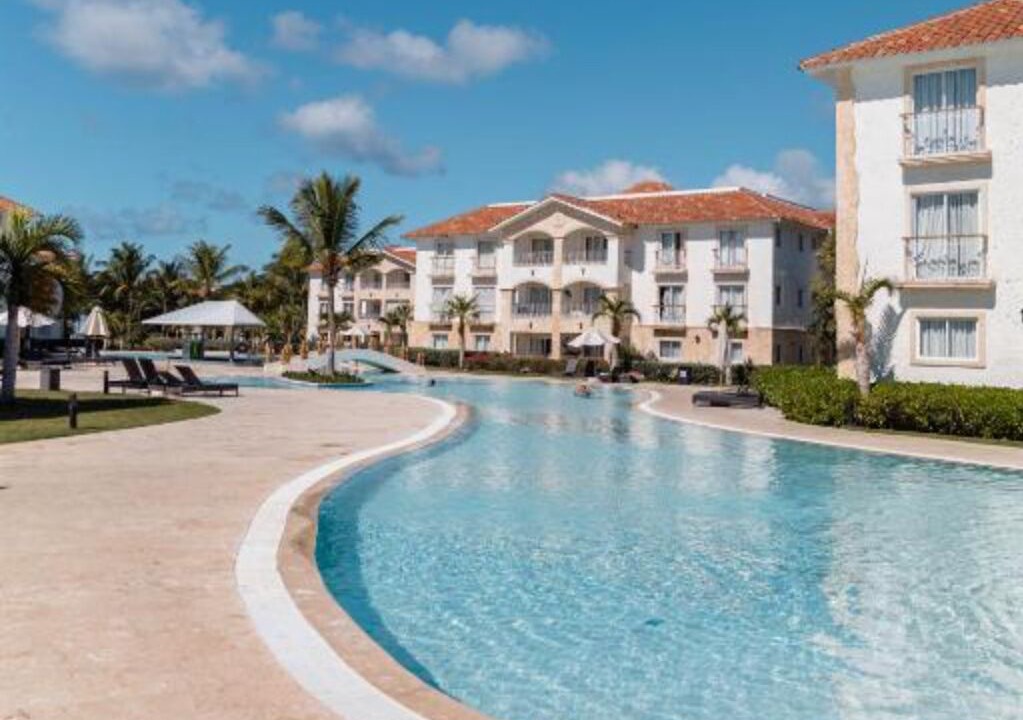 Photo of Outdoor in Dominicus