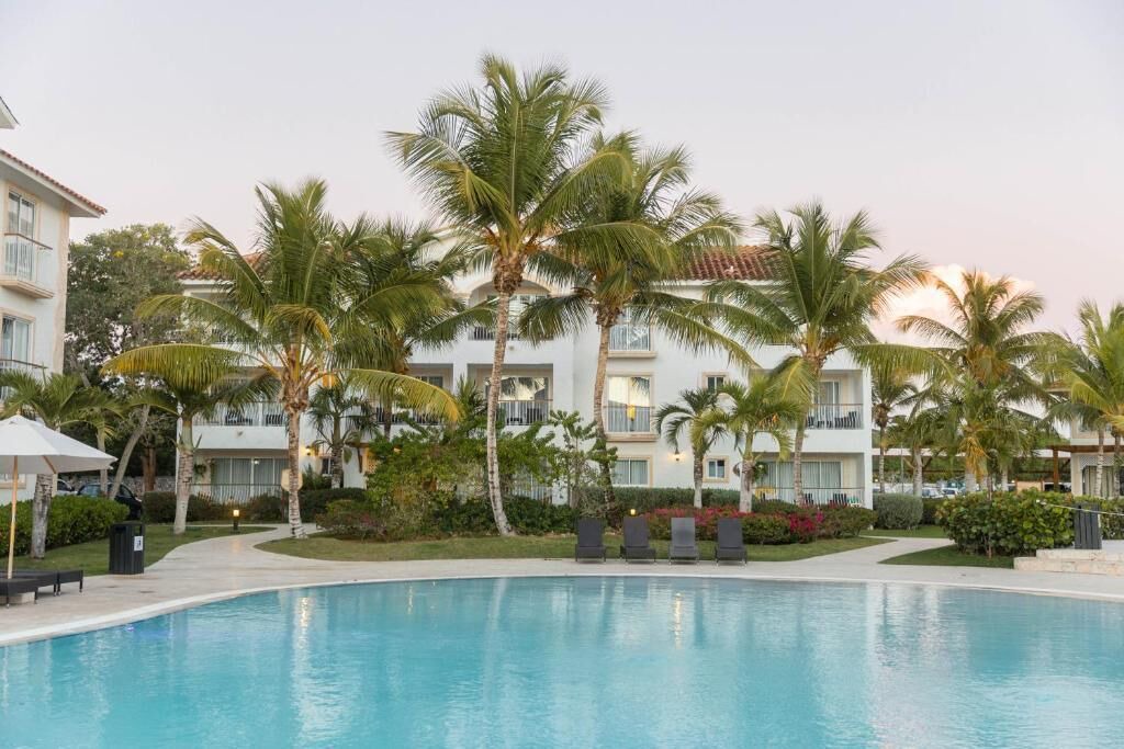 Photo of Outdoor in Dominicus