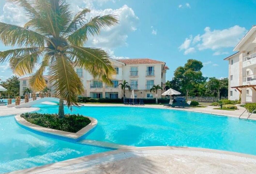 Photo of Outdoor in Dominicus