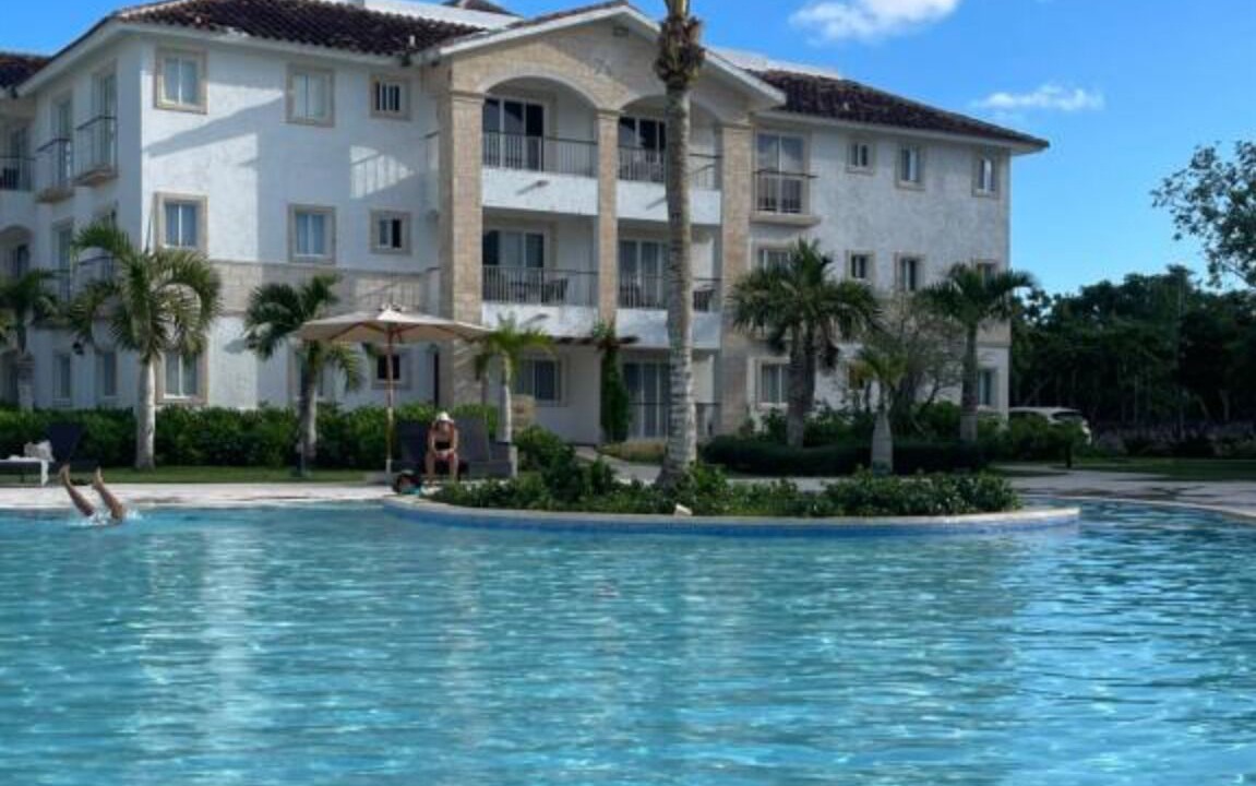 Photo of Outdoor in Dominicus