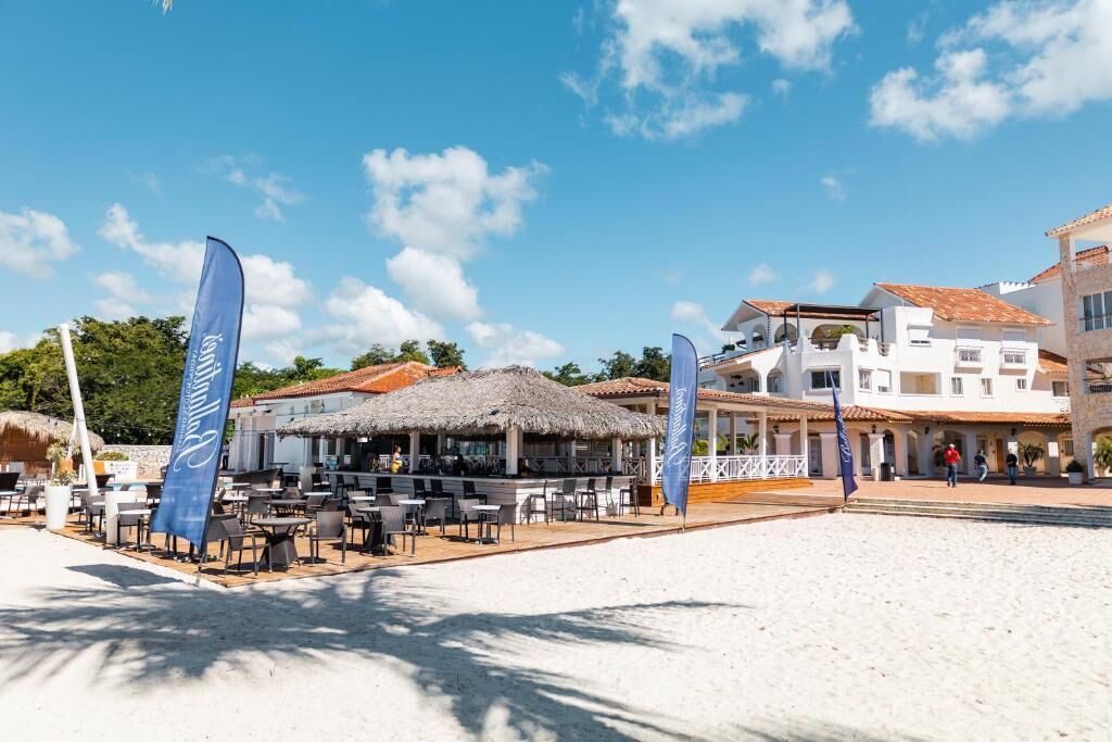 Photo of Outdoor in Dominicus