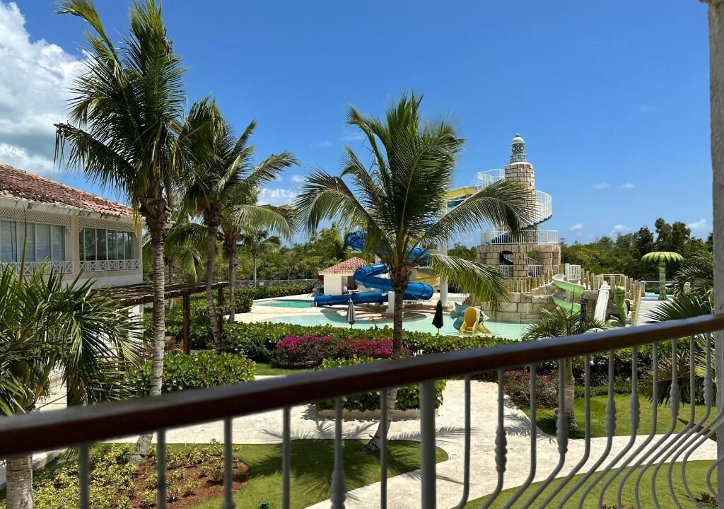 Photo of Outdoor in Dominicus