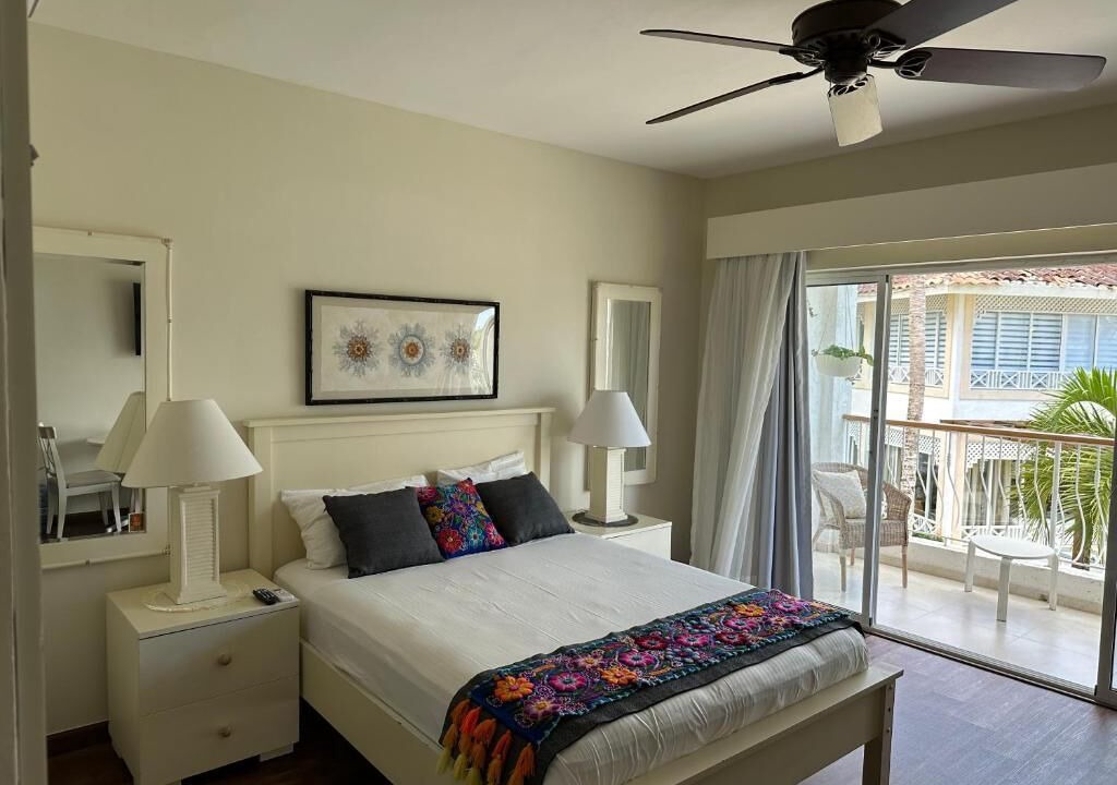 Photo of Bedroom in Dominicus