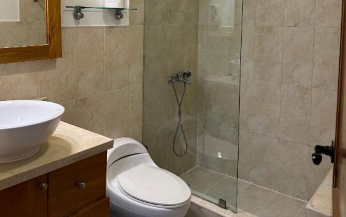 Photo of Bathroom in Dominicus