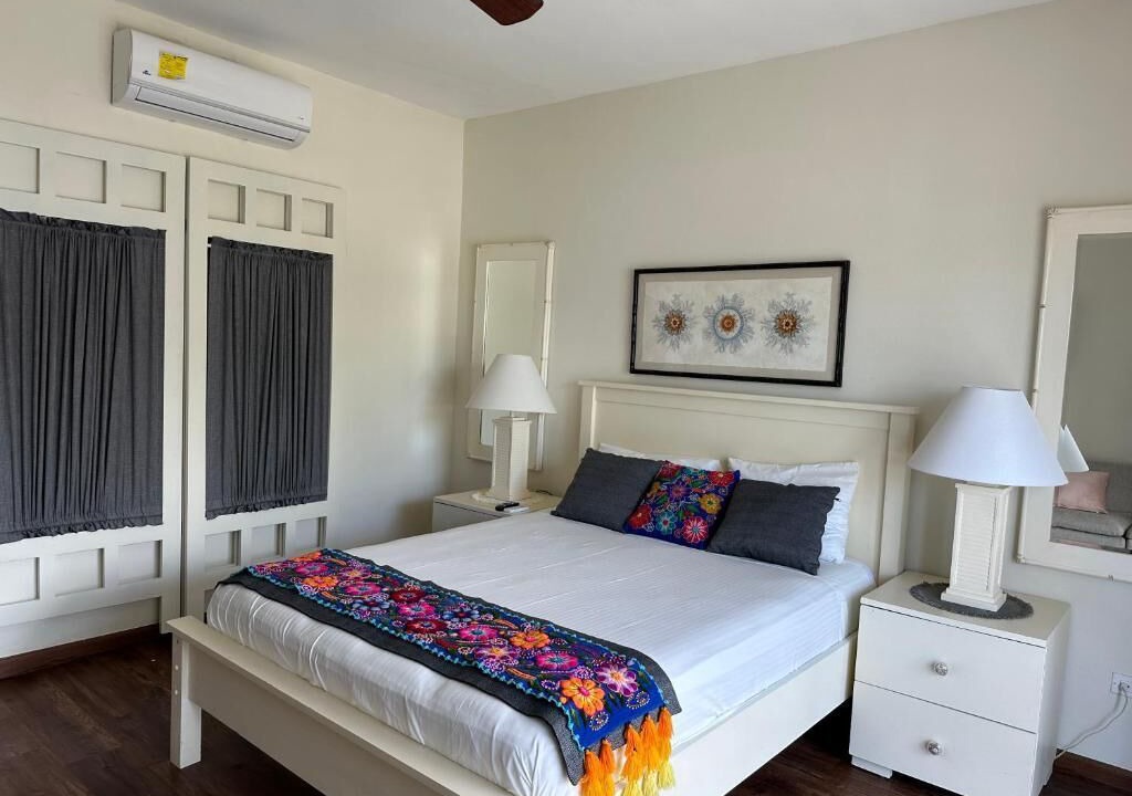 Photo of Bedroom in Dominicus