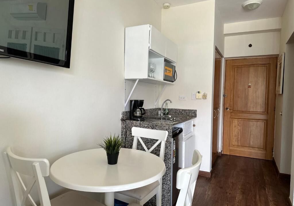 Photo of Kitchen in Dominicus