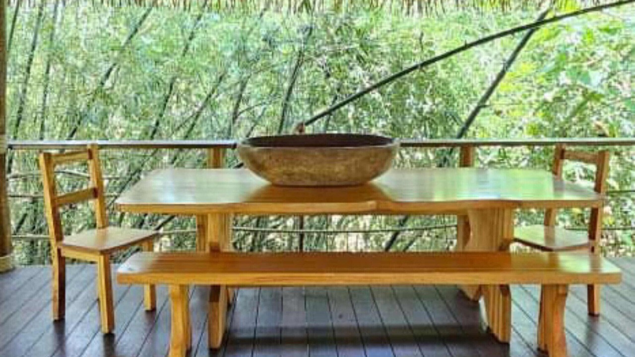 Photo of Outdoor in Teahupo'o