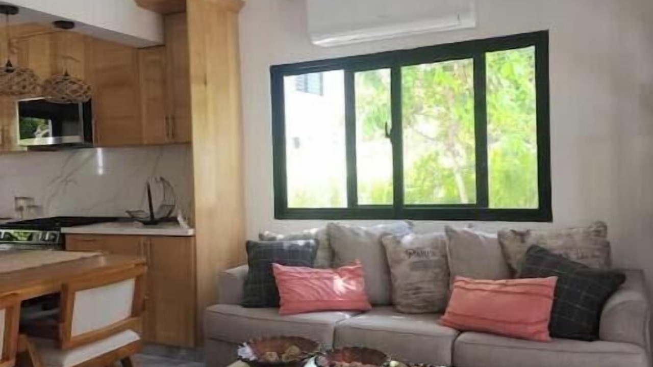 Photo of Livingroom in Villas Del Mar