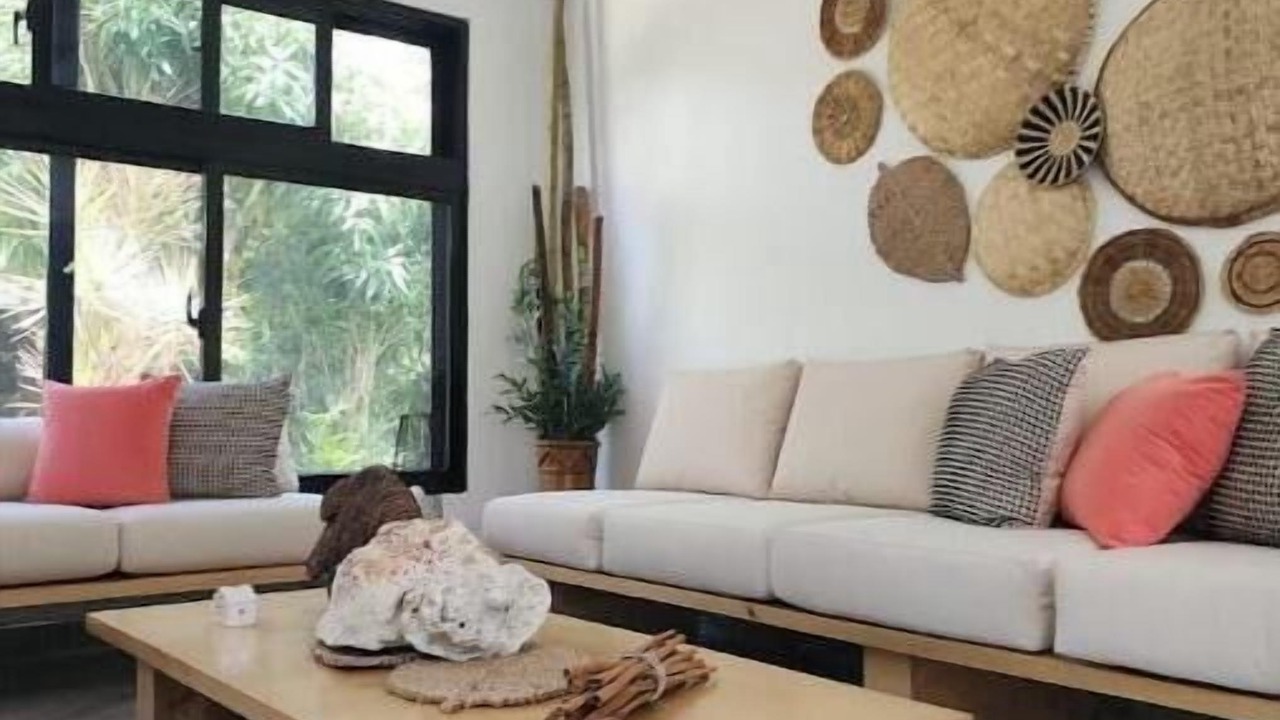 Photo of Livingroom in Villas Del Mar