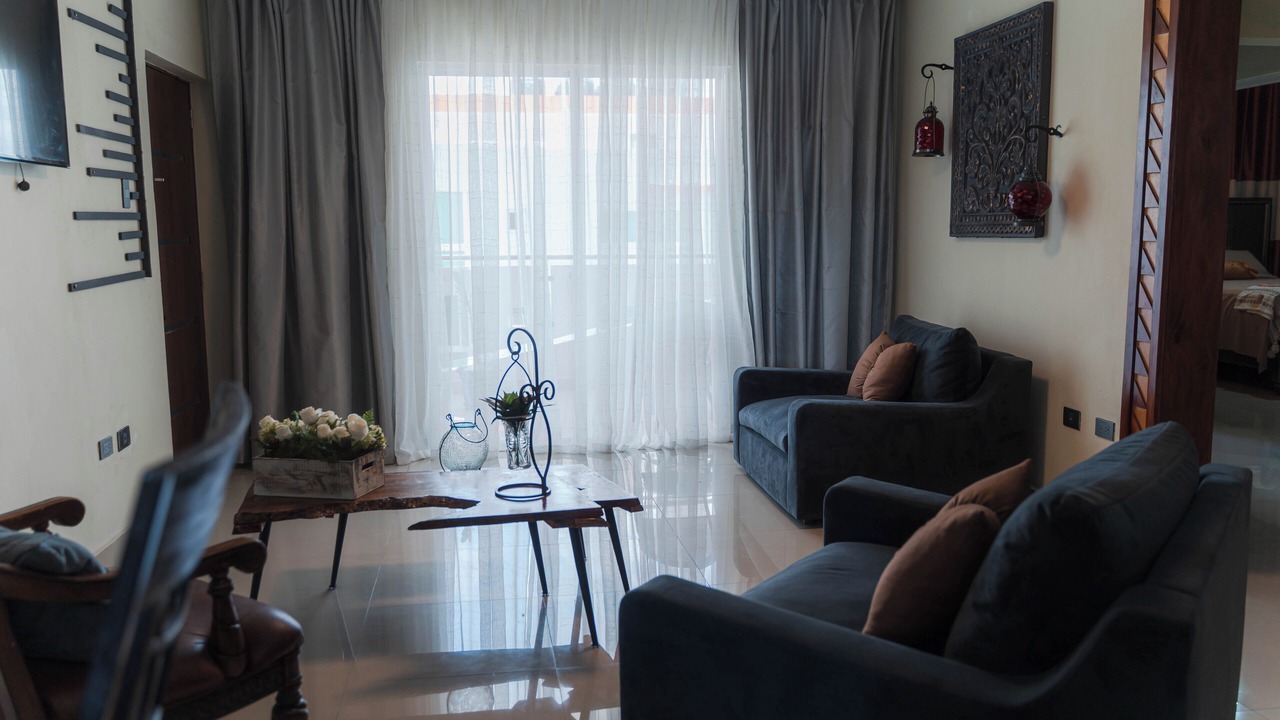 Photo of Livingroom in San Cristobal