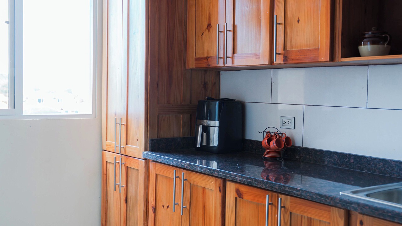 Photo of Kitchen in San Cristobal