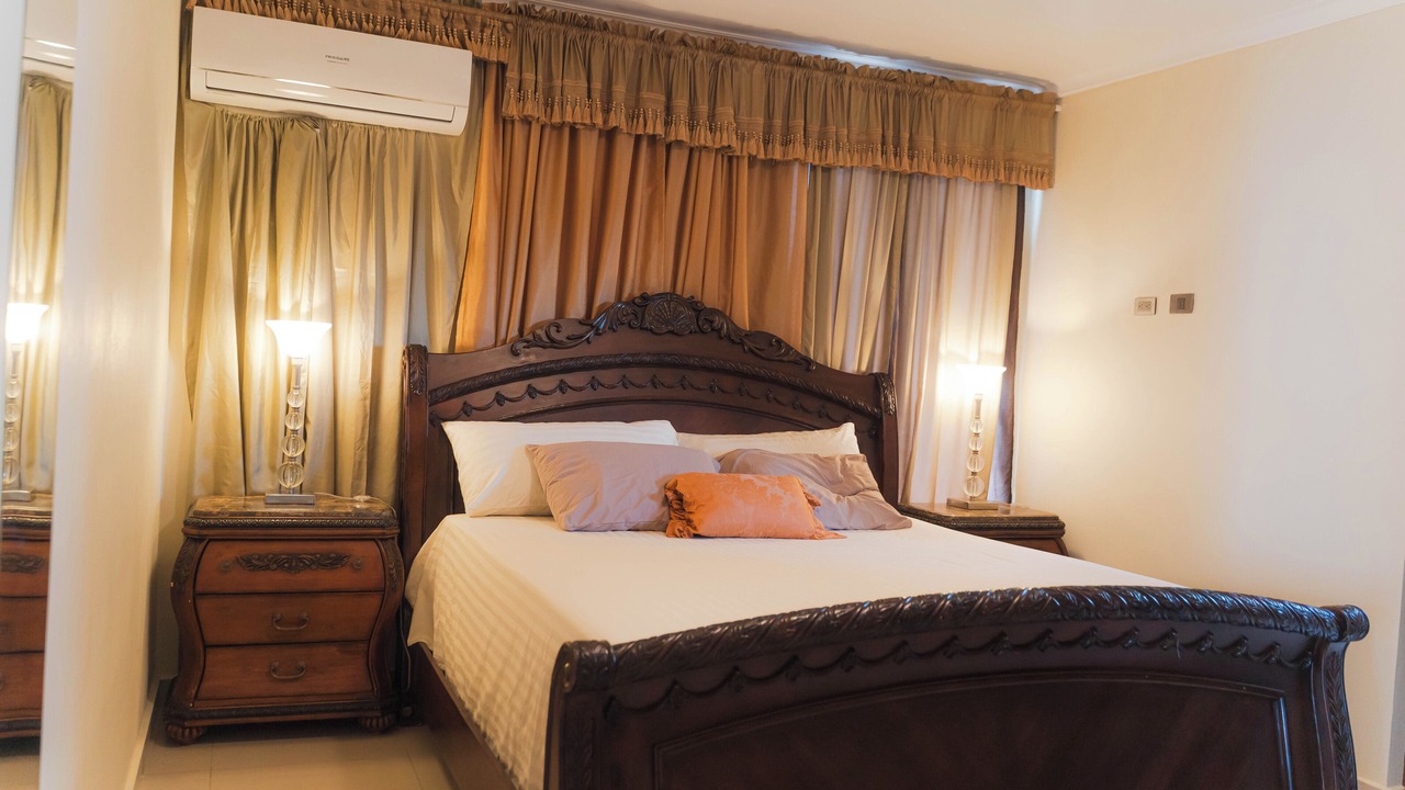 Photo of Bedroom in San Cristobal