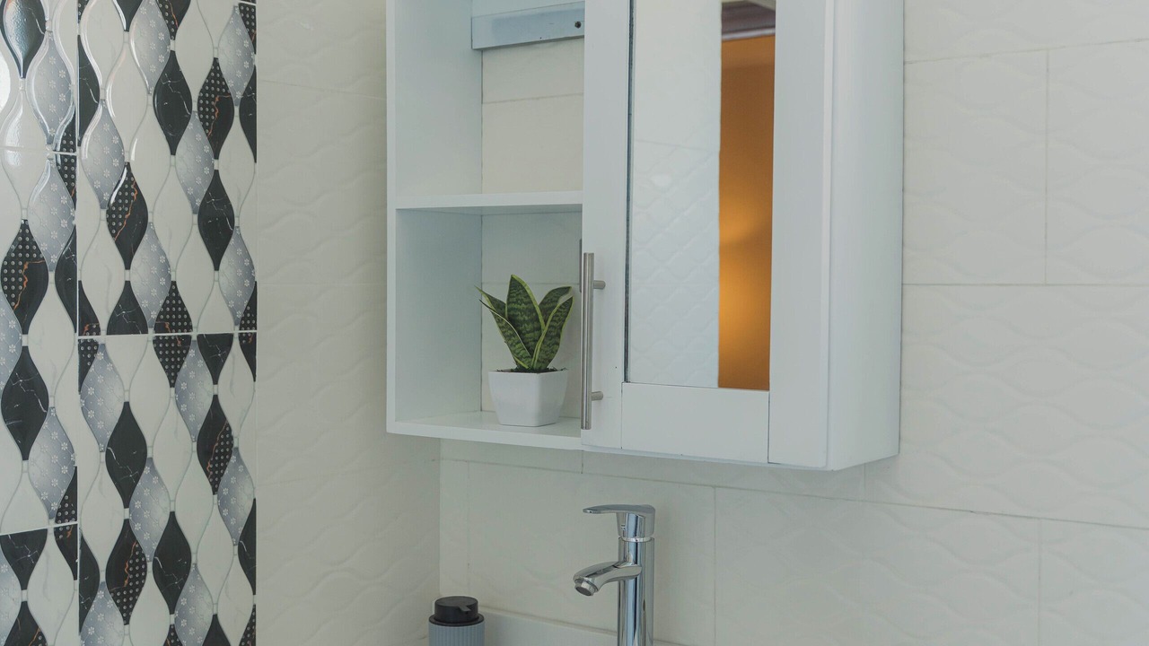 Photo of Bathroom in San Cristobal