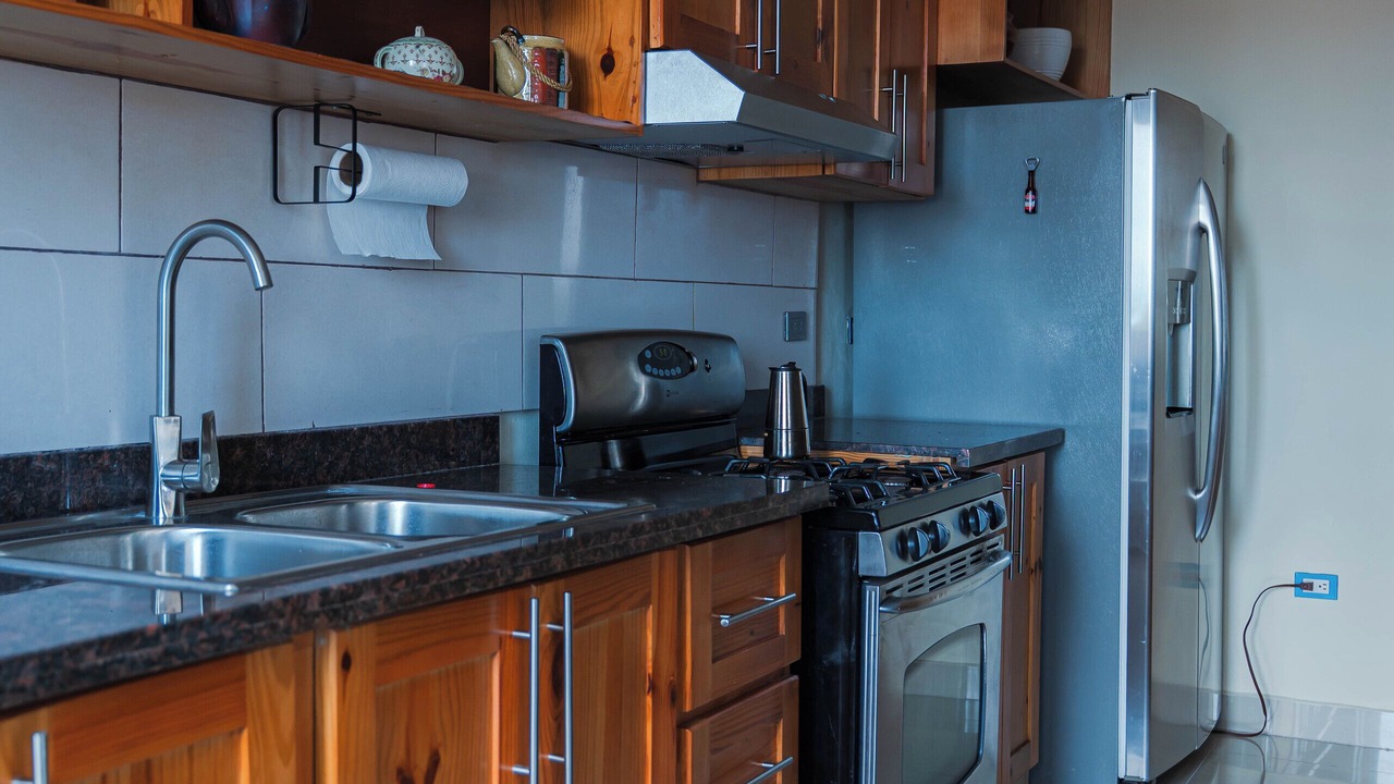 Photo of Kitchen in San Cristobal