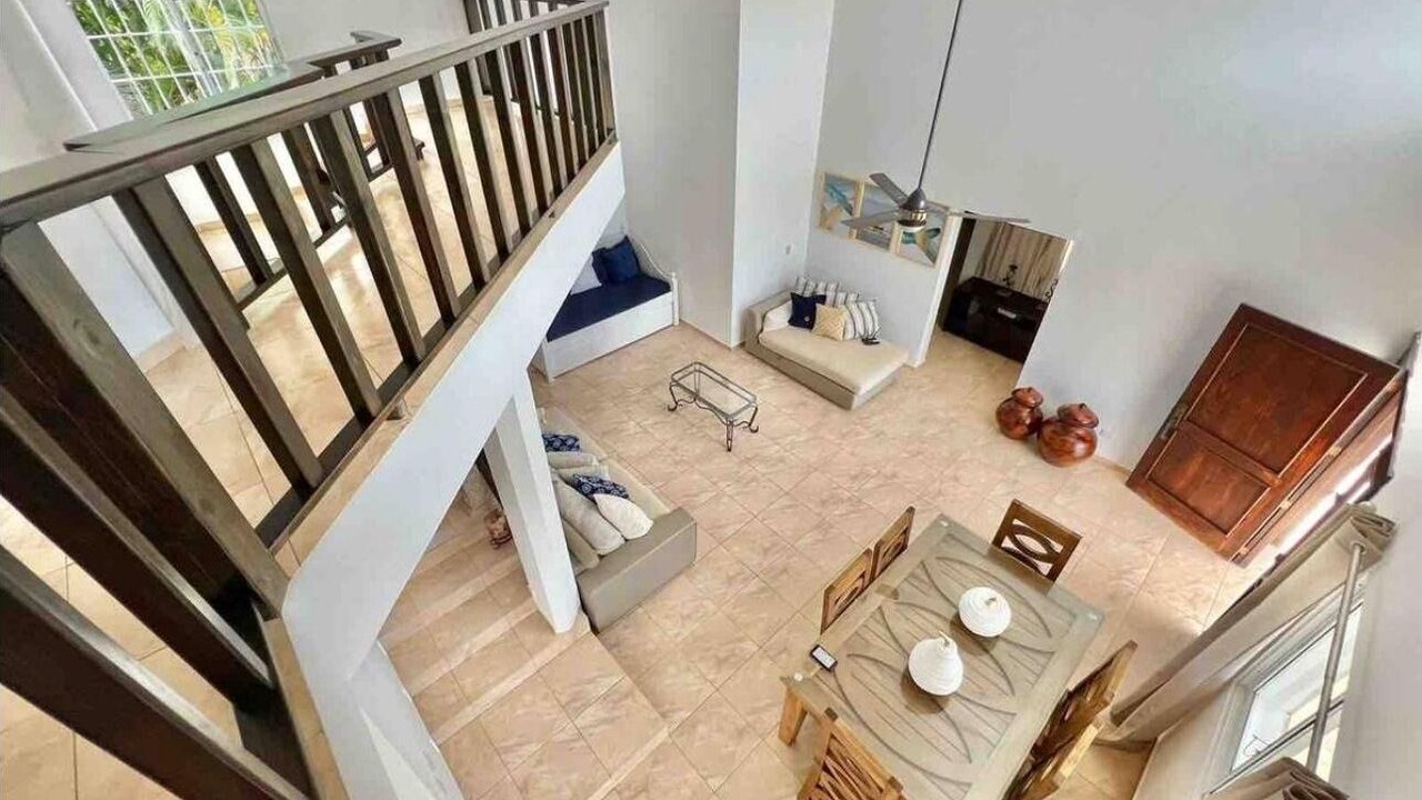 Photo of Livingroom in La Mulata